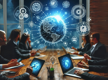 Networking'in Önemi ve Etkili Ağ Kurma Teknikleri